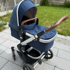 Joolz Day+ Pram & Stroller Set