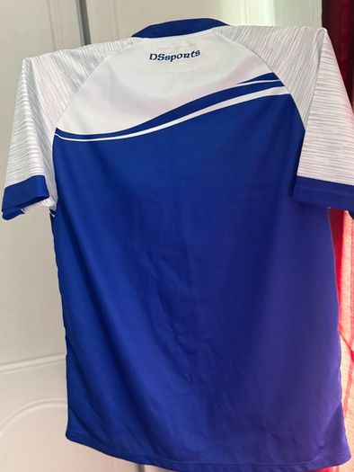 Bagenalstown FBC ladies jersey size XL UK14/16 EU42/44 Perfect condition