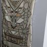 AllSaints Spitalfields Embellished Sequin Beaded Mini Dress Image 5
