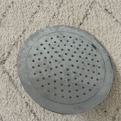Shower broken