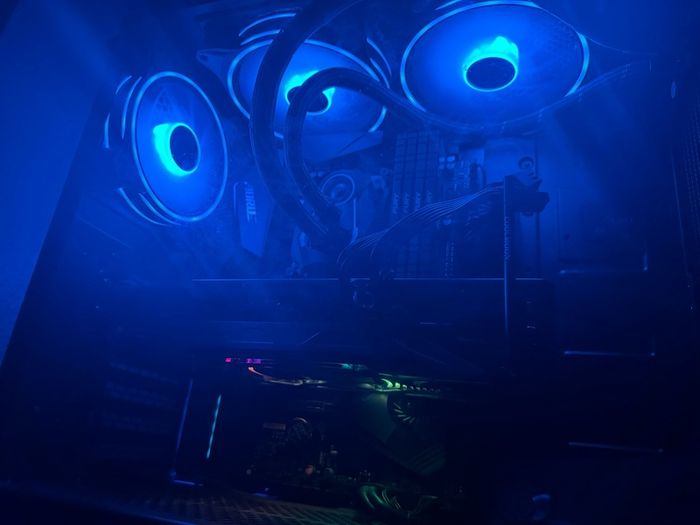 gaming pc