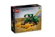LEGO Technic - John Deere 9700 Forage Harvester - 42168 - NEW - Retired Product