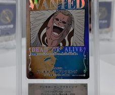 trading card
