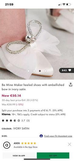 shoe