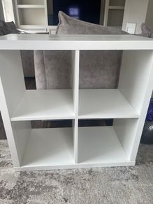 IKEA Kallax