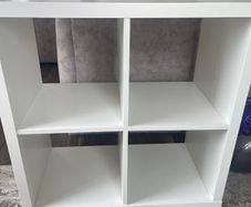 IKEA Kallax
