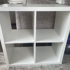 IKEA Kallax
