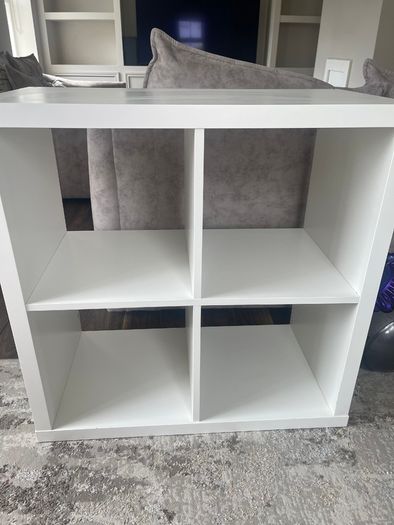 IKEA Kallax