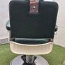 vintage Barbers chair Image 9