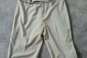 Knee Length Pants