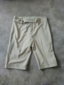 Knee Length Pants