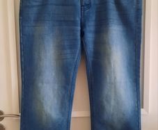 Lee Cooper denim jeans 36 waist and 29 leg in very good condition with no issues see last two photos for exact measurements FREE STANDARD POSTAGE INCLUDED