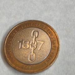 Coins