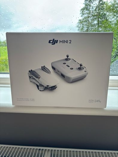 Dji Mini 2 Flymore Combo