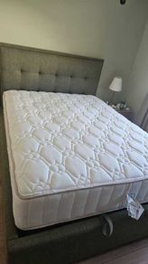 Mattress King Size ODearest Imperial Pocket 5ft