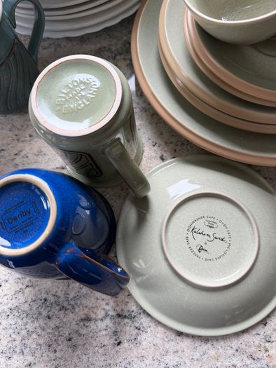 Kitchen Utensils