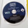 Agatha Christie And Then there were none Nintendo Wii Games Original Image 5