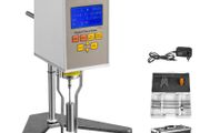 Digital Rotary Viscometer:NDJ-5S Digital Rotary Viscometer Viscosity 10-100000 mPa.s  Available For Collection