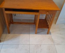 Computer Desk