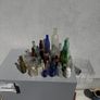 old bottles Image 6
