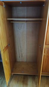 Wardrobe