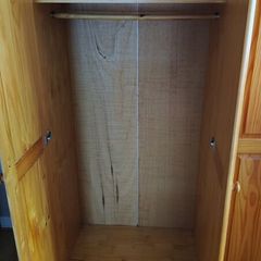 Wardrobe