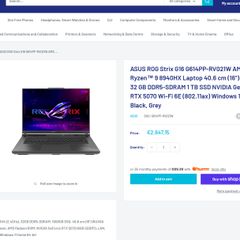 Brand New Gaming laptop + Controller