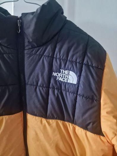 The North Face Jacket