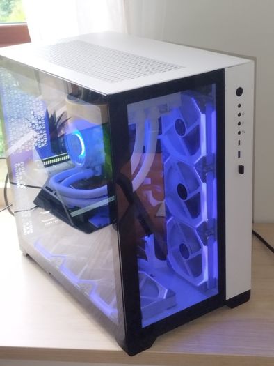 Gaming Pc | R9 5900x | Rx 7900xt