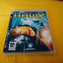 HAWX H-A-W-X  H A W X PlayStation 3 Ps3 Games Original Image 2
