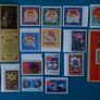stamps 1974 y. USSR Image 8