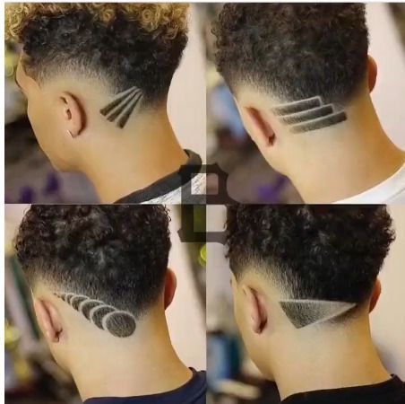 Hair Styling Pen