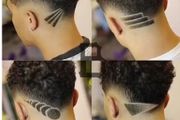 Hair Styling Pen