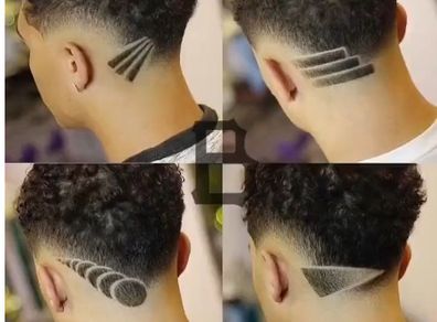 Hair Styling Pen
