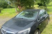 Opel Astra Breaking For Parts