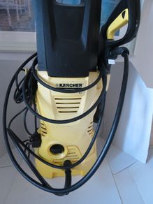 Karcher - K2 Pressure Washer