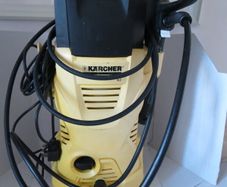 Karcher - K2 Pressure Washer