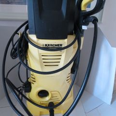 Karcher - K2 Pressure Washer