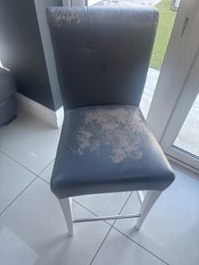 Kitchen stools