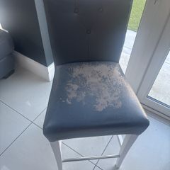 Kitchen stools
