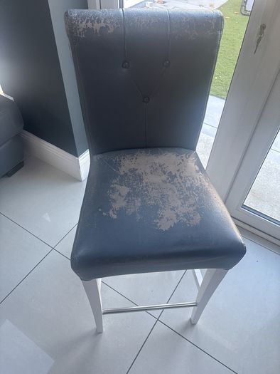 Kitchen stools