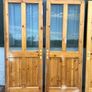 Solid Pine 6 Panel Internal Doors Image 2