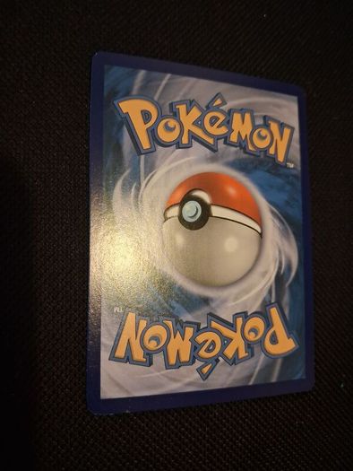 pokemon Card : Karen XY177a