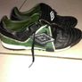 Football Astro Shoes, Boots, size 5 Image 2
