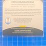 Diego Maradona Signature moments Autograph Image 8