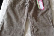Girls BNWT cord jeans 12 mths