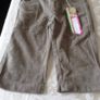Girls BNWT cord jeans 12 mths Image 6