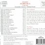 Arcola. Agricola: Fortuna desperata. Flemish Secular Music of the 15th Century. CD. Free Postage! Image 2