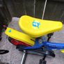sonic bike Image 3