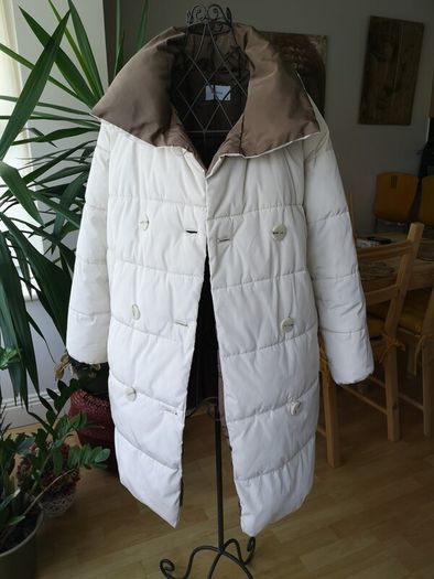 Winter Coat Size Uk 10